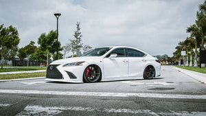 レクサス ES350 (GSV60) XV60 (13~up)用 CEIKA カスタムビッグブレーキキット