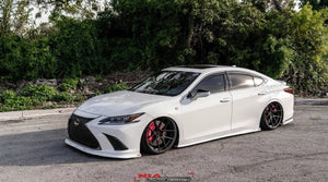 レクサス ES350 (GSV60) XV60 (13~up)用 CEIKA カスタムビッグブレーキキット