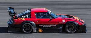 マツダ RX-7 FC RX7 FC3S (88~92)用 CEIKA カスタムビッグブレーキキット