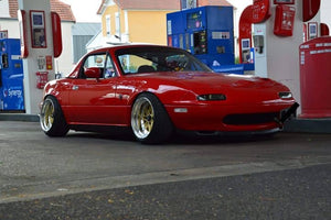マツダ MX-5 MX5 NA (89~97)用 CEIKA カスタム車高調