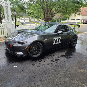 マツダ MX-5 MX5 (ND) (15~up)用 CEIKA カスタムビッグブレーキキット