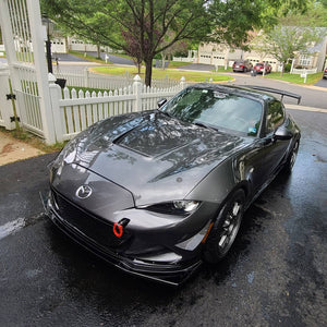 マツダ MX-5 MX5 (ND) (15~up)用 CEIKA カスタムビッグブレーキキット