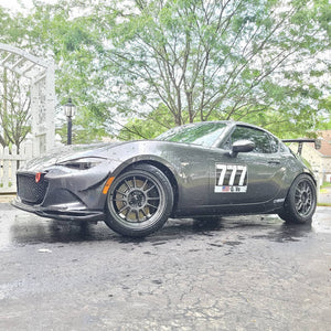 マツダ MX-5 MX5 (ND) (15~up)用 CEIKA カスタムビッグブレーキキット
