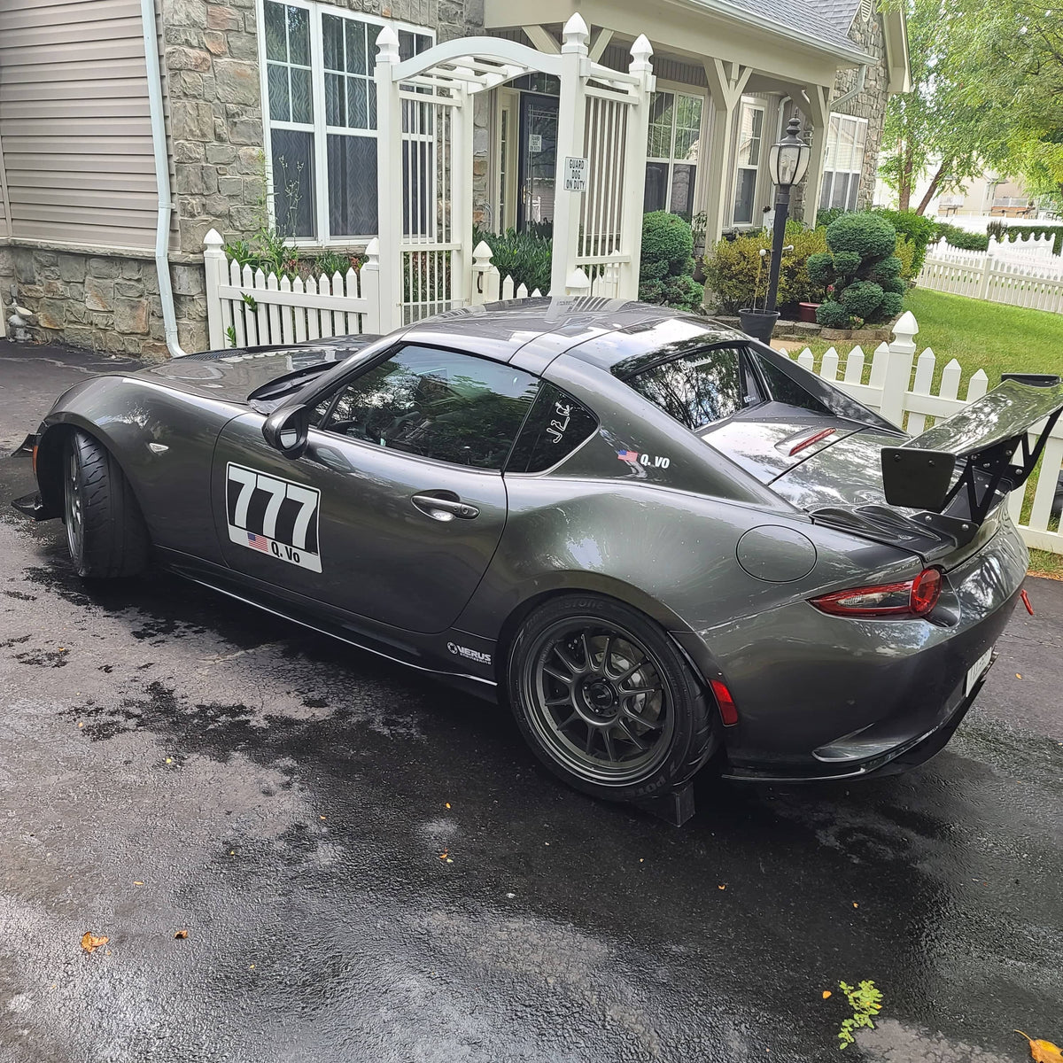 マツダ MX-5 MX5 (ND) (15~up)用 CEIKA カスタムビッグブレーキキット
