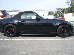 マツダ MX-5 MX5 (ND) (15~up)用 CEIKA カスタムビッグブレーキキット