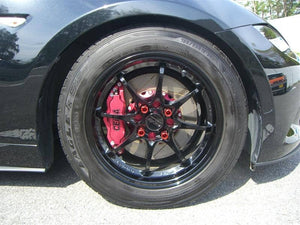 マツダ MX-5 MX5 (ND) (15~up)用 CEIKA カスタムビッグブレーキキット