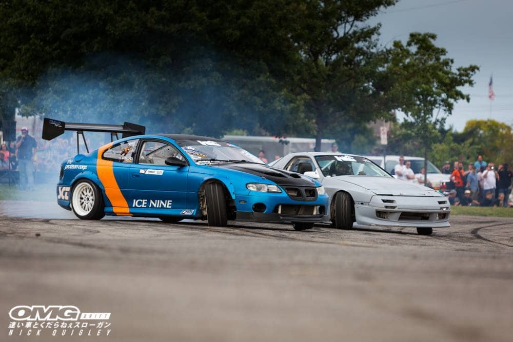 マツダ RX7 FC (86~91)用 CEIKA カスタム車高調