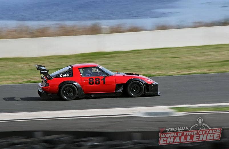 マツダ RX-7 FC RX7 FC3S (88~92)用 CEIKA カスタムビッグブレーキキット