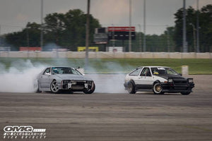 マツダ RX7 FC (86~91)用 CEIKA カスタム車高調