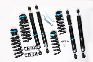 メルセデス・ベンツ C-class W202 (93~00)用 CEIKA Custom 1M 車高調