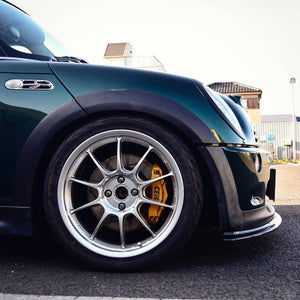MINI R53 Cooper S (01~06)用 CEIKA カスタムビッグブレーキキット
