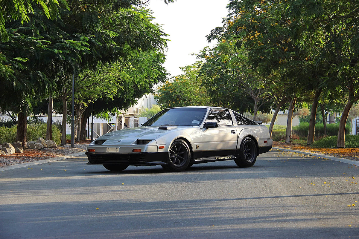 日産 300ZX Z31 (83~89)用 CEIKA カスタム車高調