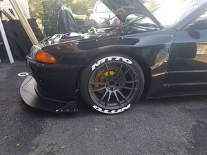 日産 Skyline GTR GTS-T R32 (89~94)用 CEIKA カスタムビッグブレーキキット