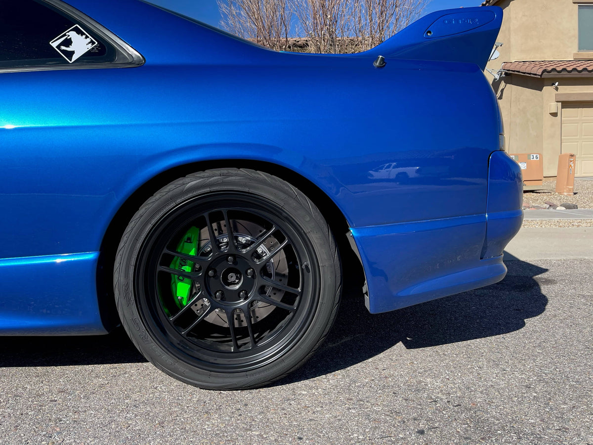 日産 Skyline GTR GTS25 R33 (93~98)用 CEIKA カスタムビッグブレーキキット
