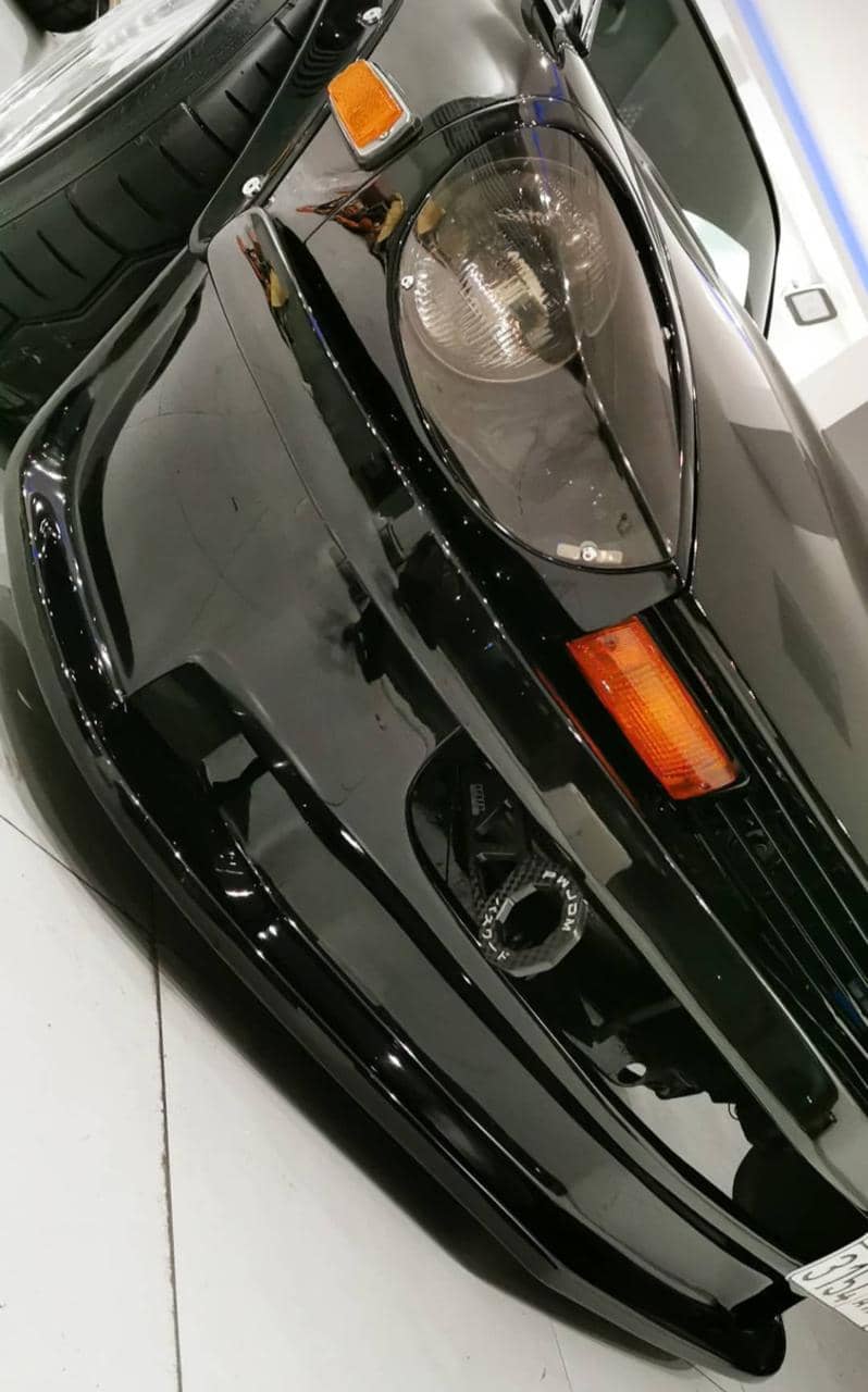 ダットサン Nissan 260Z (74~78)用 CEIKA カスタム車高調
