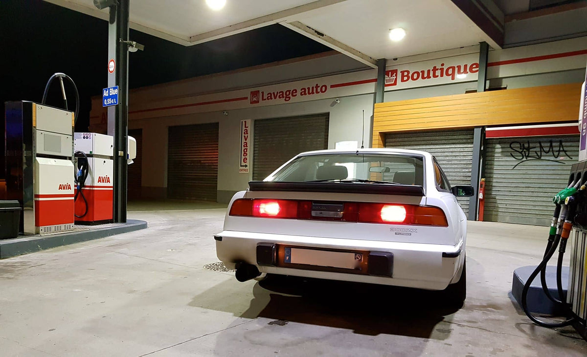 日産 300ZX Z31 (83~89)用 CEIKA カスタム車高調