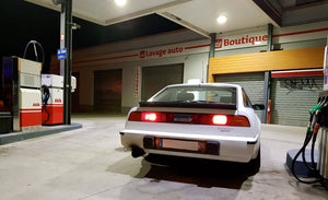 ダットサン Nissan 300ZX Z31 (83~89)用 CEIKA カスタム車高調