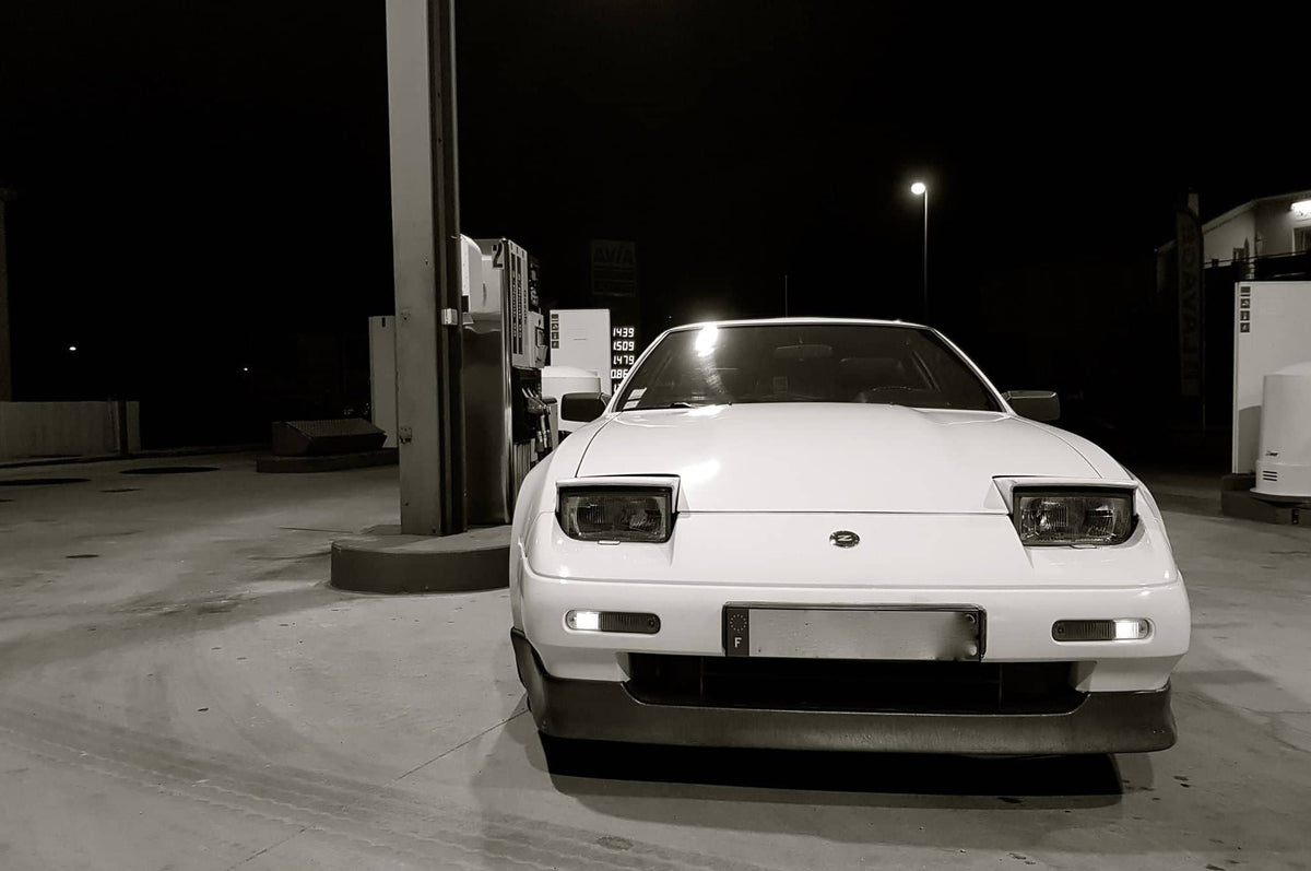 日産 300ZX Z31 (83~89)用 CEIKA カスタム車高調