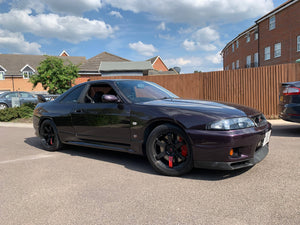日産 Skyline GTR GTS25 R33 (93~98)用 CEIKA カスタムビッグブレーキキット
