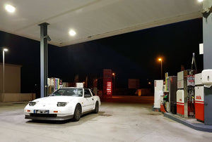 ダットサン Nissan 300ZX Z31 (83~89)用 CEIKA カスタム車高調