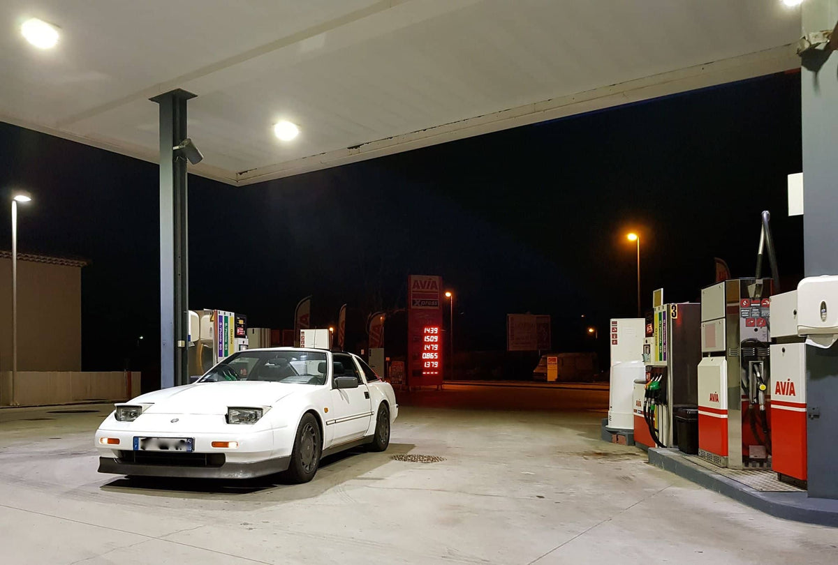 日産 300ZX Z31 (83~89)用 CEIKA カスタム車高調