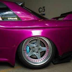日産 Skyline GTR GTS-T R32 (89~94)用 CEIKA カスタムビッグブレーキキット - ceikaperformance