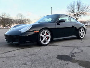 ポルシェ 911 996 Carrera 4 4S C4 C4S (97~05)用 CEIKA カスタム車高調