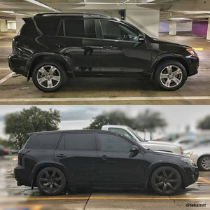 トヨタ RAV4 XA30 (06~12)用 CEIKA カスタム車高調