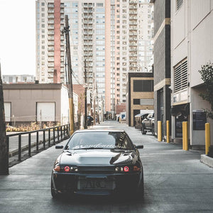 日産 Skyline GTS R32 (89~94)用 CEIKA カスタム車高調