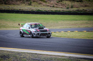 スバル Impreza WRX STI GC8 R-Disc 290 (02~04)用 CEIKA カスタムビッグブレーキキット - ceikaperformance