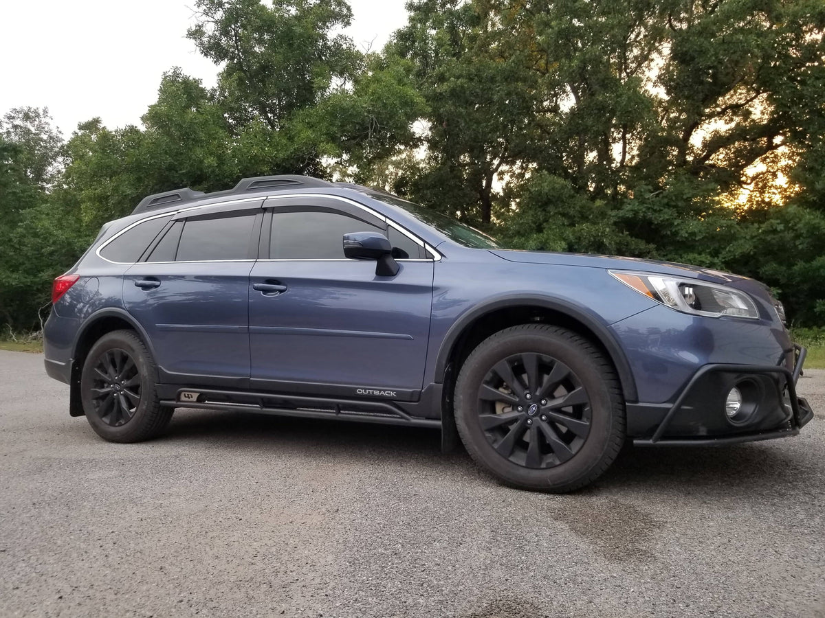 スバル Outback BS (13~up)用 CEIKA カスタム車高調