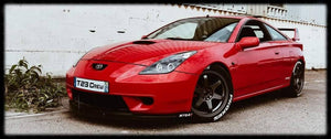 トヨタ Celica ZZT231 (99~06)用 CEIKA カスタム車高調