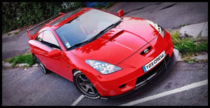 トヨタ Celica ZZT231 (99~06)用 CEIKA カスタム車高調