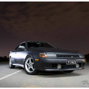 トヨタ Celica ST162 gen 1 (85~87)用 CEIKA カスタム車高調