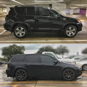 トヨタ RAV4 XA40 (12~up)用 CEIKA カスタム車高調