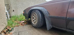 トヨタ Supra mk2 MA60 MA61 (81~86)用 CEIKA カスタム車高調