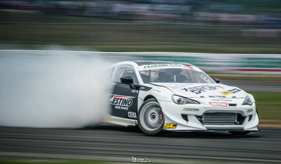 トヨタ GT86 (09~up)用 CEIKA カスタムビッグブレーキキット - ceikaperformance