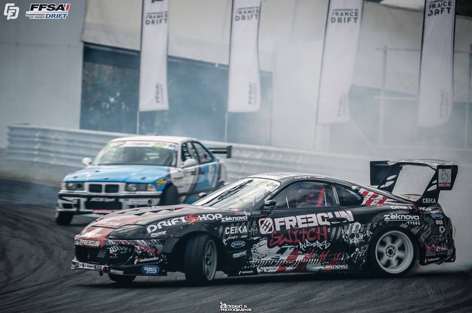 トヨタ Supra mk4 JZA80 (93~98)用 CEIKA カスタムビッグブレーキキット
