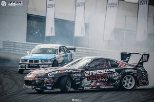 トヨタ Supra mk4 JZA80 (93~98)用 CEIKA カスタムビッグブレーキキット