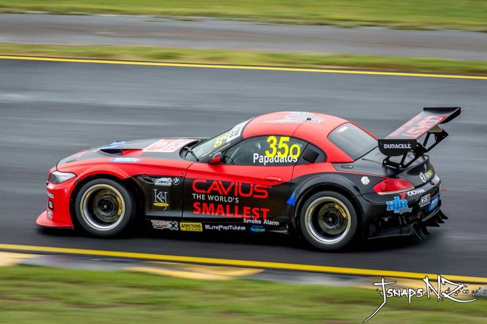 BMW Z4 E89 (09~up)用 CEIKA カスタムビッグブレーキキット - ceikaperformance