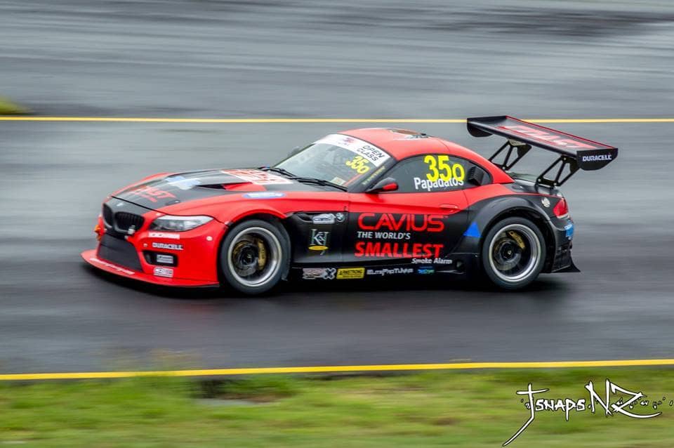 BMW Z4 E89 (09~up)用 CEIKA カスタムビッグブレーキキット - ceikaperformance