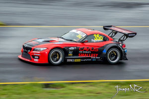 BMW Z4 E89 (09~up)用 CEIKA カスタムビッグブレーキキット - ceikaperformance