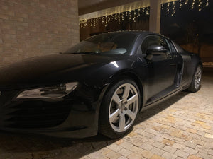 アウディ R8 (07~14)用 CEIKA カスタム車高調