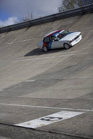 BMW 3 Series E21 Ø51 (75~83)用 CEIKA カスタム車高調