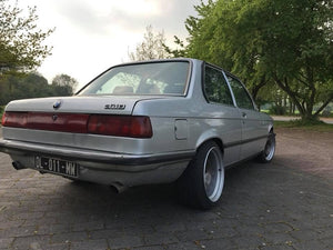 BMW 3 Series E21 Ø51 (75~83)用 CEIKA カスタム車高調