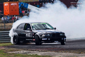 BMW 3 Series E36 Rear Coilovers Conversion (92~98)用 CEIKA カスタム車高調