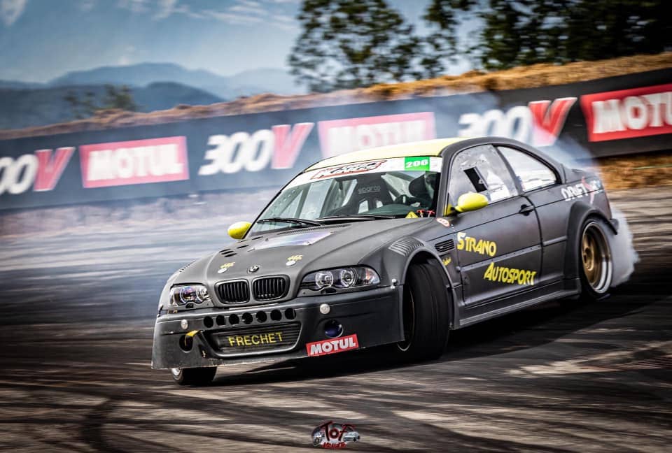 BMW 3 Series E46 Rear Coilovers Conversion (98~05)用 CEIKA カスタム車高調