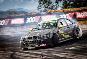 BMW 3 Series E46 Rear Coilovers Conversion (98~05)用 CEIKA カスタム車高調