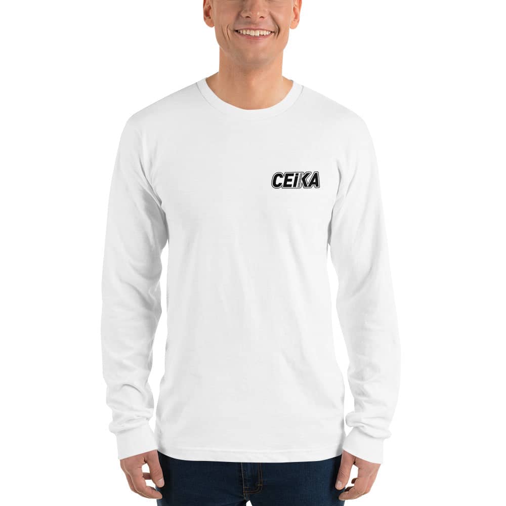 長袖Tシャツ