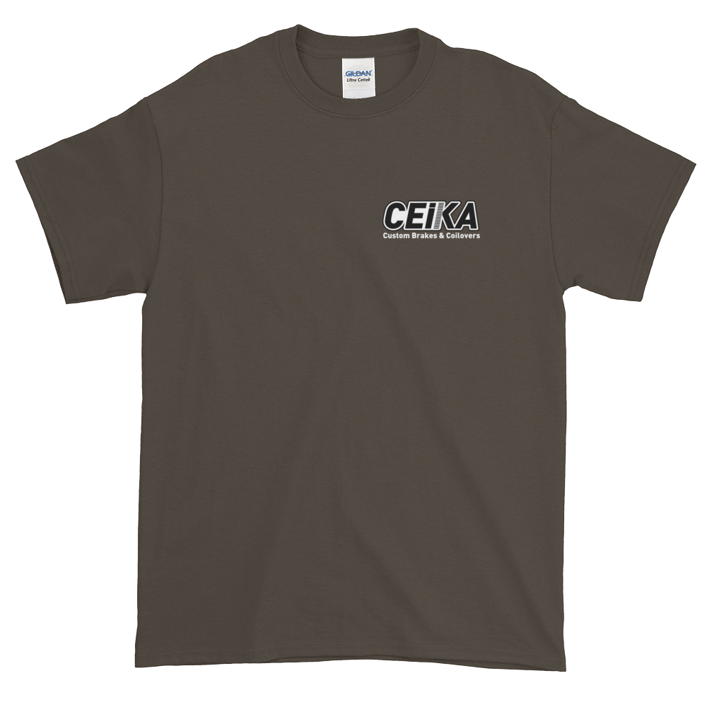 CEIKA半袖Tシャツ